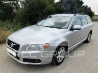 2011 Volvo V70