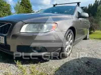 2011 Volvo V70