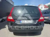 2011 Volvo V70
