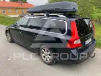 2011 Volvo V70