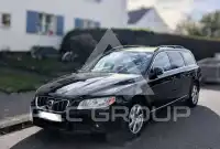 2011 Volvo V70
