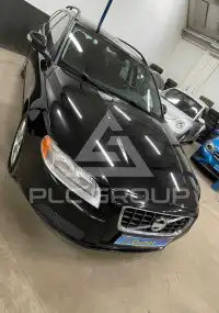 2011 Volvo V70
