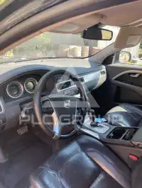 2011 Volvo V70