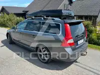 2011 Volvo V70