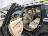 2011 Volvo V70