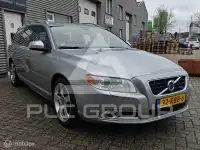 2011 Volvo V70