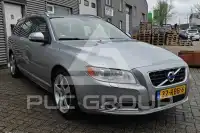 2011 Volvo V70