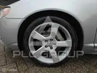 2011 Volvo V70