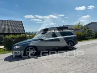 2011 Volvo V70