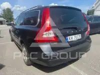 2011 Volvo V70