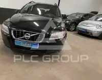 2011 Volvo V70