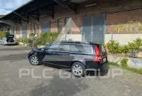 2011 Volvo V70