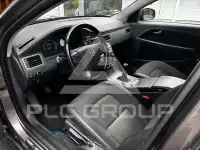 2011 Volvo V70