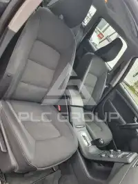 2011 Volvo V70