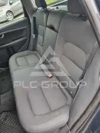2011 Volvo V70