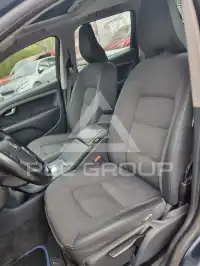 2011 Volvo V70