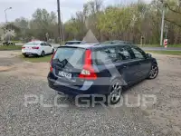 2011 Volvo V70