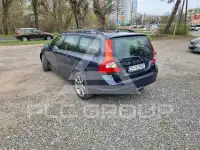 2011 Volvo V70