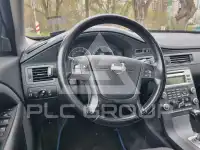 2011 Volvo V70
