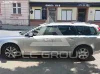 2011 Volvo V70