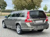 2011 Volvo V70
