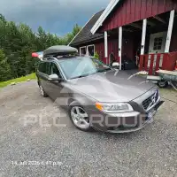 2011 Volvo V70