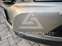 2011 Volvo XC60