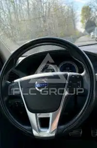 2011 Volvo XC60