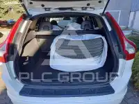 2011 Volvo XC60