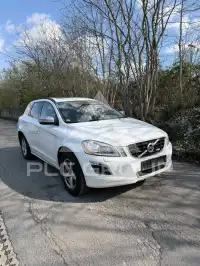 2011 Volvo XC60