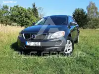 2011 Volvo XC60