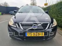 2011 Volvo XC60