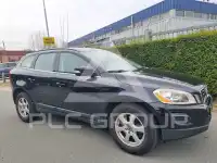 2011 Volvo XC60