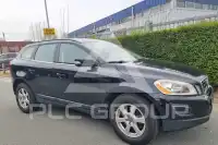 2011 Volvo XC60