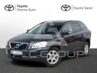 2011 Volvo XC60