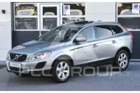 2011 Volvo XC60