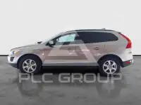 2011 Volvo XC60