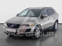 2011 Volvo XC60