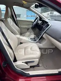 2011 Volvo XC60