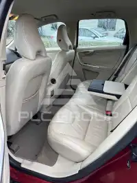 2011 Volvo XC60
