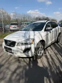 2011 Volvo XC60