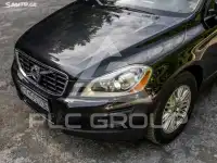 2011 Volvo XC60