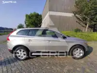 2011 Volvo XC60
