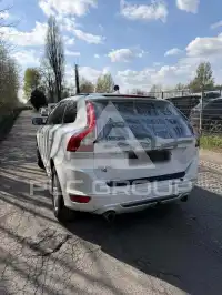 2011 Volvo XC60