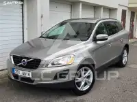 2011 Volvo XC60