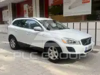 2011 Volvo XC60