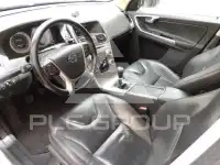 2011 Volvo XC60
