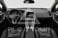 2011 Volvo XC60