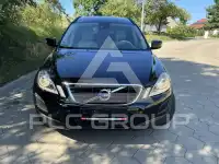 2011 Volvo XC60