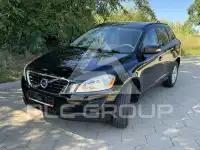 2011 Volvo XC60